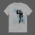 Be Holy Dark - Heather Grey