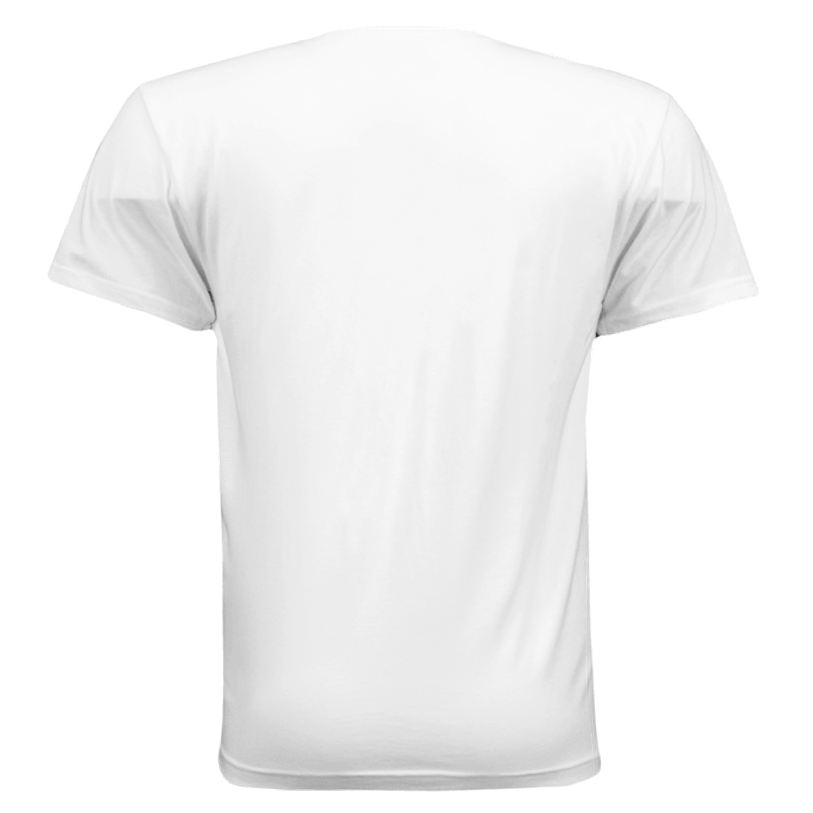 White - 6410 - BACK